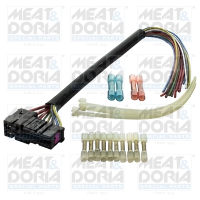 Repair Kit, cable set